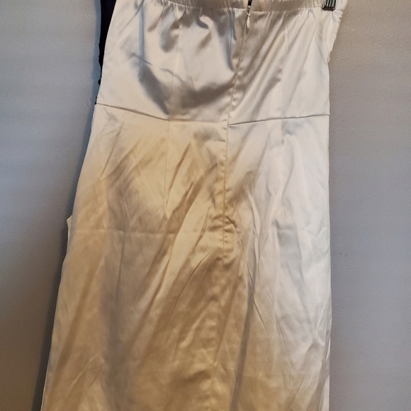 Impress Black/White Dress w/Pockets - Size M - Picture 11 of 11